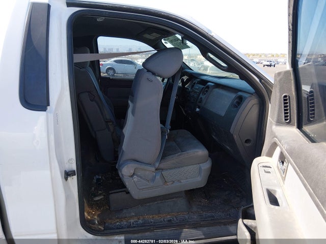 Ford F-150 Xl 2014 1FTMF1CM3EKE08864 Image 5