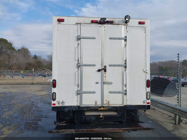 Aukcja sprzedaży 2015 Gmc Savana Cutaway 3500, vin: 1GD072CFXF1282962, numer aukcji: 44282783