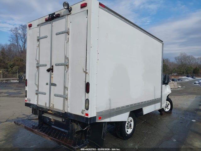 Aukcja sprzedaży 2015 Gmc Savana Cutaway 3500, vin: 1GD072CFXF1282962, numer aukcji: 44282783
