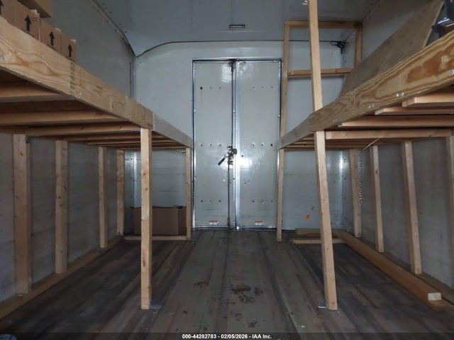 Aukcja sprzedaży 2015 Gmc Savana Cutaway 3500, vin: 1GD072CFXF1282962, numer aukcji: 44282783