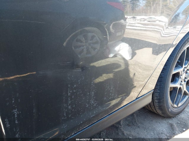 Ford FOCUS SE 2016 1FADP3K26GL332942 Image 13