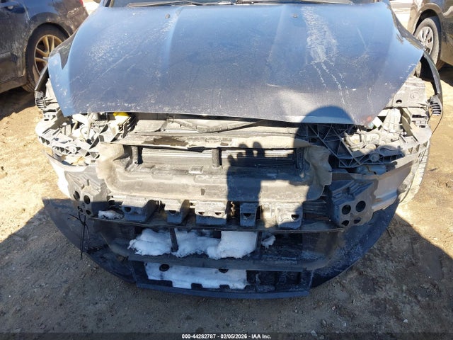 Ford FOCUS SE 2016 1FADP3K26GL332942 Image 6
