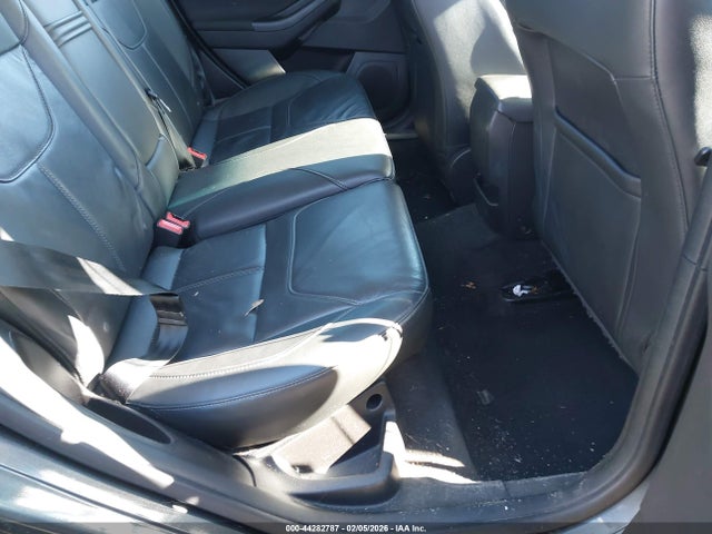 Ford FOCUS SE 2016 1FADP3K26GL332942 Image 8