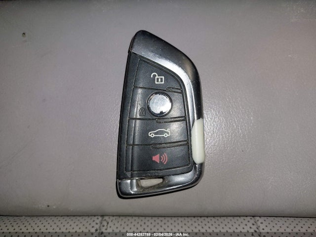 2017 BMW X6 M 5YMKW8C30H0U72178 Photo 10