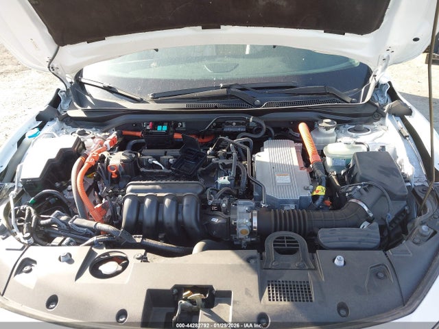 19XZE4F97ME007840 Honda Insight Touring