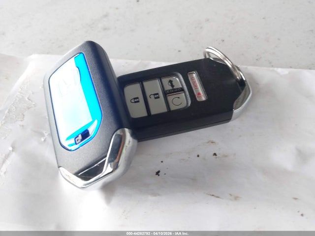 19XZE4F97ME007840 Honda Insight Touring