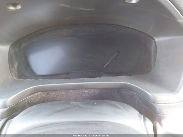 19XZE4F97ME007840 Honda Insight Touring