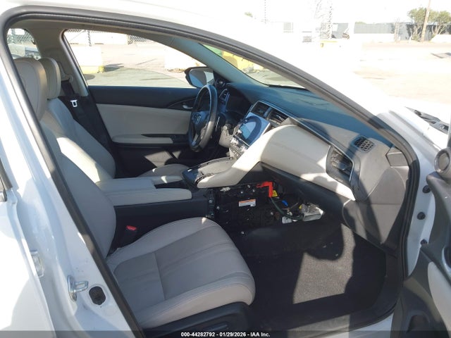 19XZE4F97ME007840 Honda Insight Touring