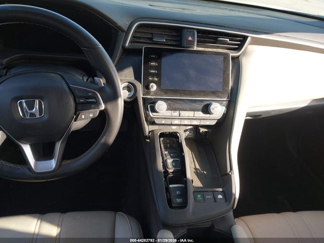 19XZE4F97ME007840 Honda Insight Touring