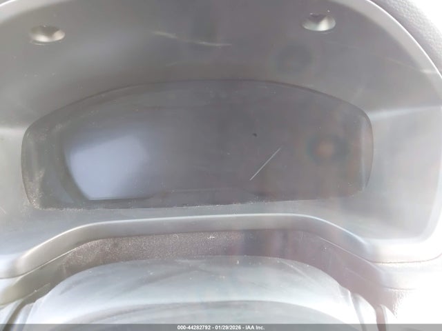 19XZE4F97ME007840 Honda Insight Touring