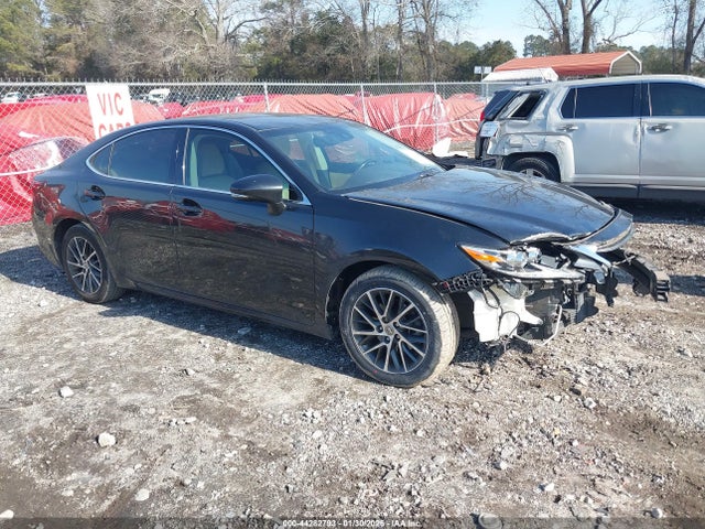 2017 LEXUS ES 350 58ABK1GG9HU040422