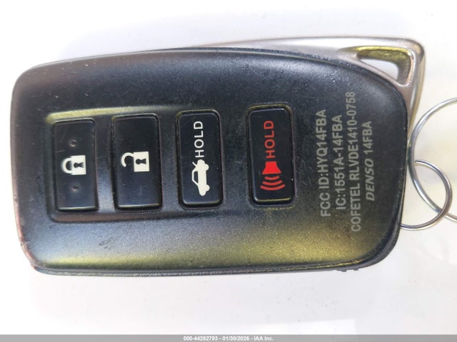 2017 LEXUS ES 350 58ABK1GG9HU040422 Photo 10