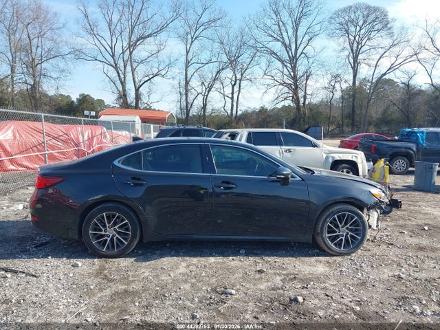 44282793 :رقم المزاد ، 58ABK1GG9HU040422 vin ، 2017 Lexus Es 350 مزاد بيع