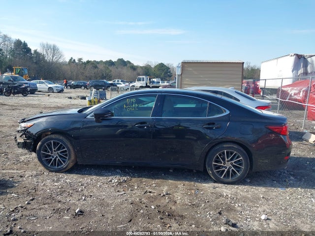 44282793 :رقم المزاد ، 58ABK1GG9HU040422 vin ، 2017 Lexus Es 350 مزاد بيع