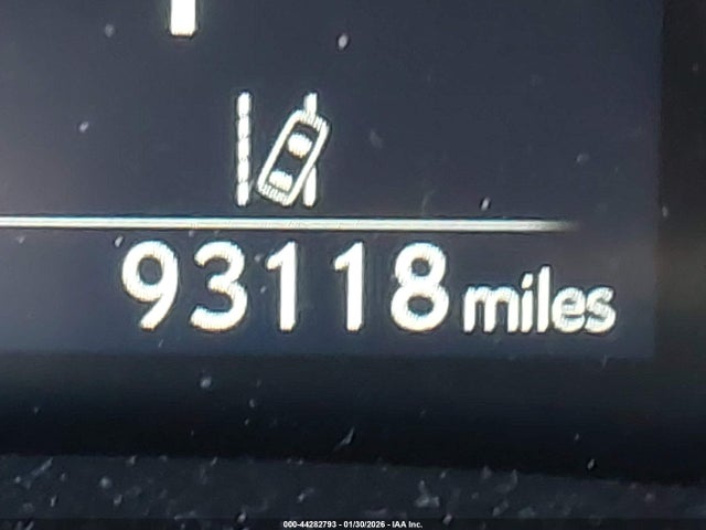 44282793 :رقم المزاد ، 58ABK1GG9HU040422 vin ، 2017 Lexus Es 350 مزاد بيع