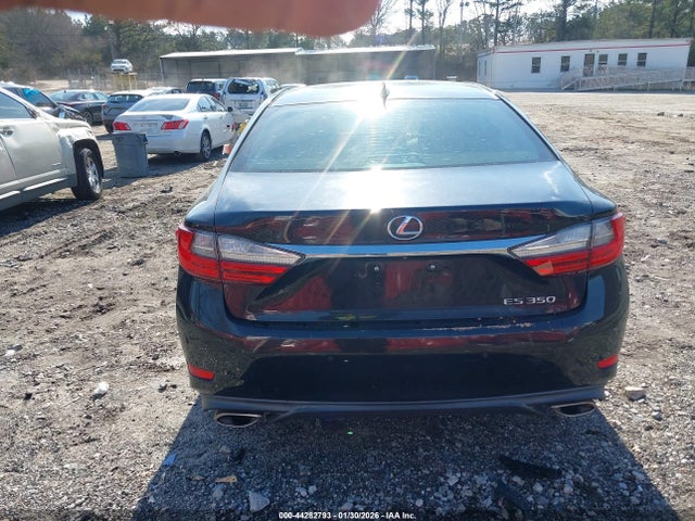 44282793 :رقم المزاد ، 58ABK1GG9HU040422 vin ، 2017 Lexus Es 350 مزاد بيع
