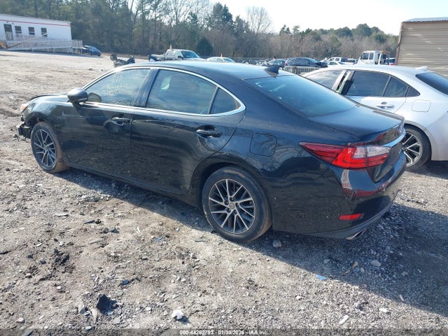 2017 LEXUS ES 350 58ABK1GG9HU040422 Photo 2