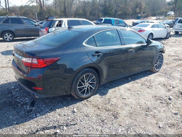 2017 LEXUS ES 350 58ABK1GG9HU040422 Photo 3