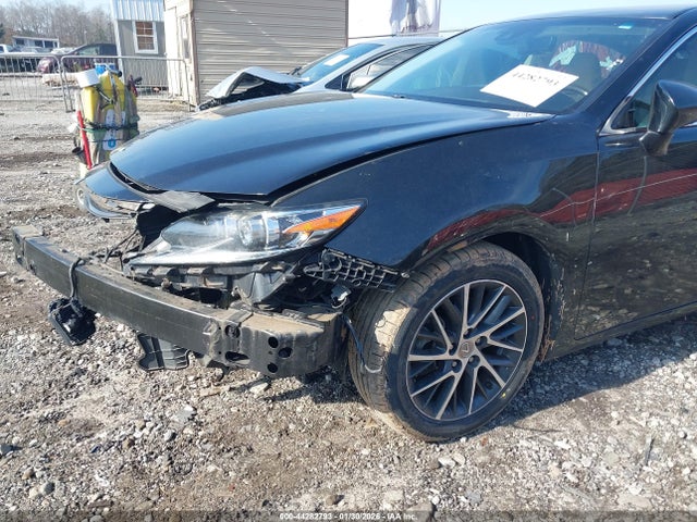 2017 LEXUS ES 350 58ABK1GG9HU040422 Photo 5