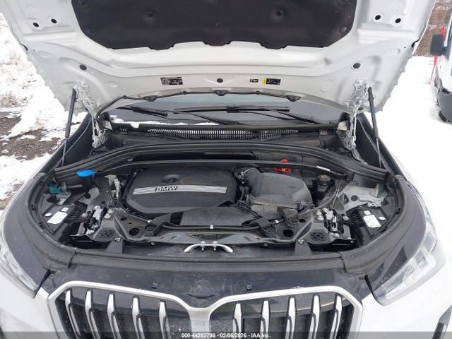 2024 BMW X1 WBX73EF08R5Z47610 Photo 9