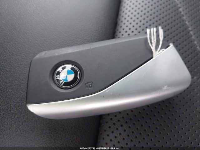 2024 BMW X1 WBX73EF08R5Z47610 Photo 10