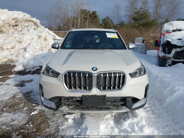 Продаж на аукціоні авто 2024 Bmw X1 Xdrive28i, vin: WBX73EF08R5Z47610, номер лоту: 44282798