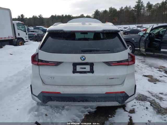 Продаж на аукціоні авто 2024 Bmw X1 Xdrive28i, vin: WBX73EF08R5Z47610, номер лоту: 44282798