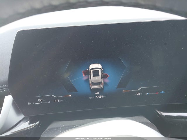 2024 BMW X1 WBX73EF08R5Z47610 Photo 6