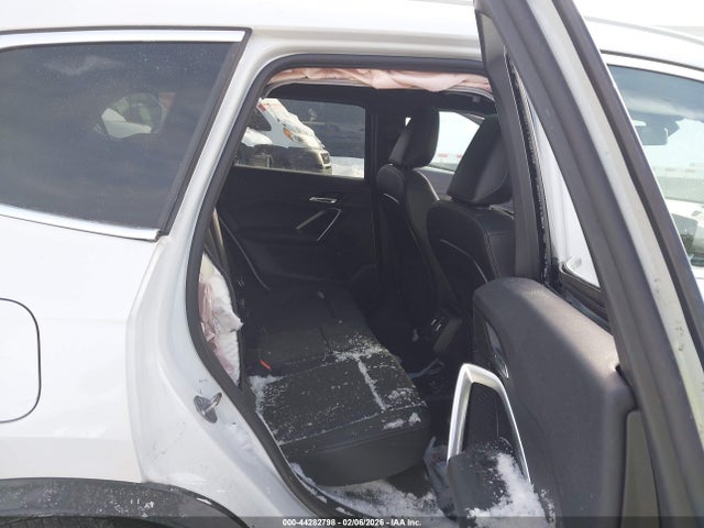 2024 BMW X1 WBX73EF08R5Z47610 Photo 7