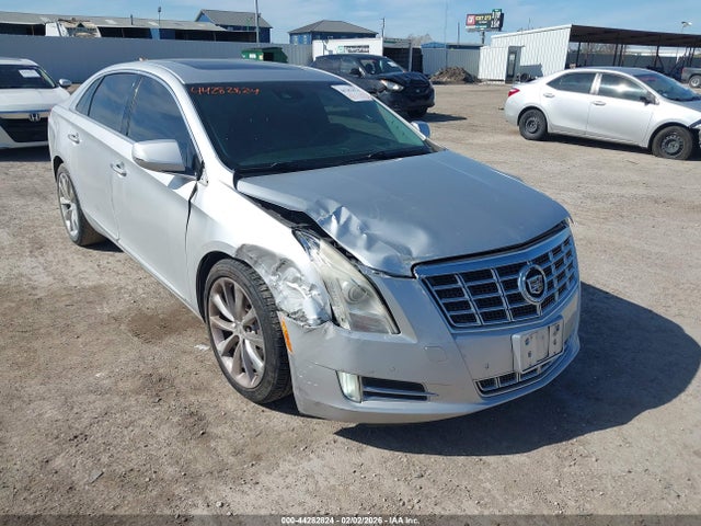Продаж на аукціоні авто 2013 Cadillac Xts Premium, vin: 2G61S5S3XD9104528, номер лоту: 44282824