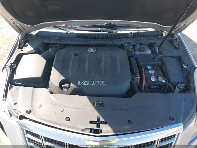 Продаж на аукціоні авто 2013 Cadillac Xts Premium, vin: 2G61S5S3XD9104528, номер лоту: 44282824