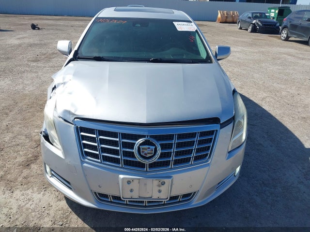 Продаж на аукціоні авто 2013 Cadillac Xts Premium, vin: 2G61S5S3XD9104528, номер лоту: 44282824