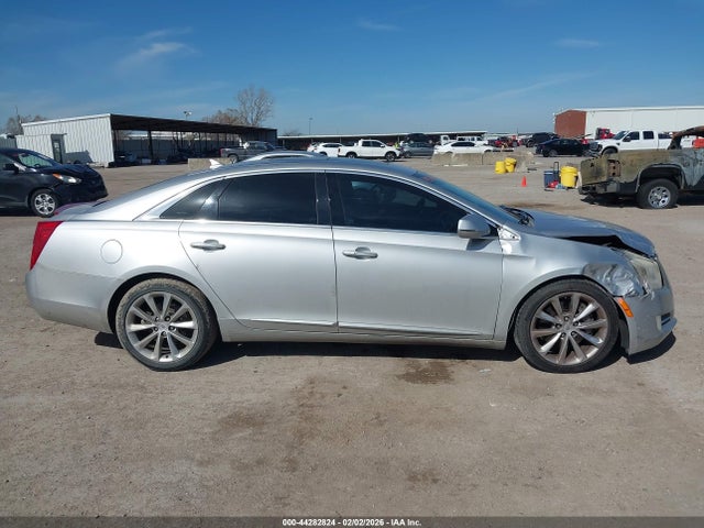 Продаж на аукціоні авто 2013 Cadillac Xts Premium, vin: 2G61S5S3XD9104528, номер лоту: 44282824