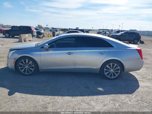 Продаж на аукціоні авто 2013 Cadillac Xts Premium, vin: 2G61S5S3XD9104528, номер лоту: 44282824