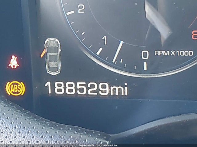 Продаж на аукціоні авто 2013 Cadillac Xts Premium, vin: 2G61S5S3XD9104528, номер лоту: 44282824