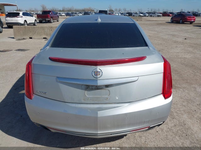 Продаж на аукціоні авто 2013 Cadillac Xts Premium, vin: 2G61S5S3XD9104528, номер лоту: 44282824