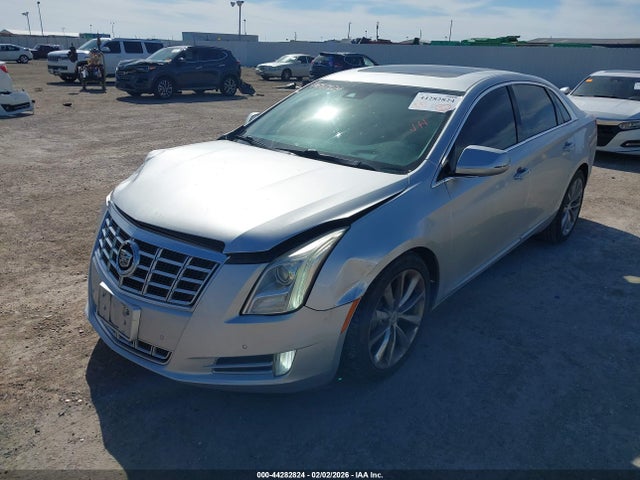Продаж на аукціоні авто 2013 Cadillac Xts Premium, vin: 2G61S5S3XD9104528, номер лоту: 44282824