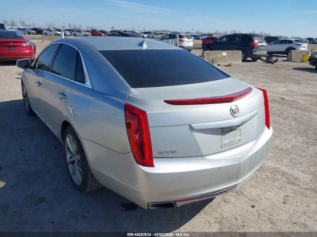 Продаж на аукціоні авто 2013 Cadillac Xts Premium, vin: 2G61S5S3XD9104528, номер лоту: 44282824