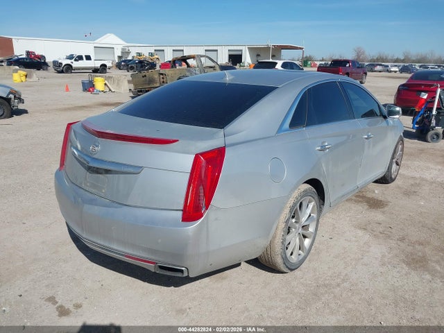 Продаж на аукціоні авто 2013 Cadillac Xts Premium, vin: 2G61S5S3XD9104528, номер лоту: 44282824