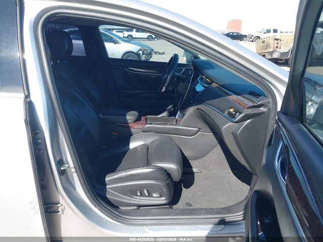 Продаж на аукціоні авто 2013 Cadillac Xts Premium, vin: 2G61S5S3XD9104528, номер лоту: 44282824