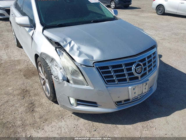Продаж на аукціоні авто 2013 Cadillac Xts Premium, vin: 2G61S5S3XD9104528, номер лоту: 44282824