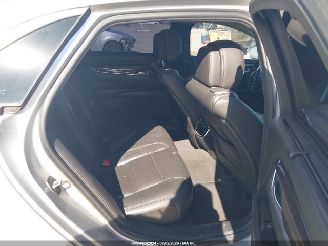 Продаж на аукціоні авто 2013 Cadillac Xts Premium, vin: 2G61S5S3XD9104528, номер лоту: 44282824