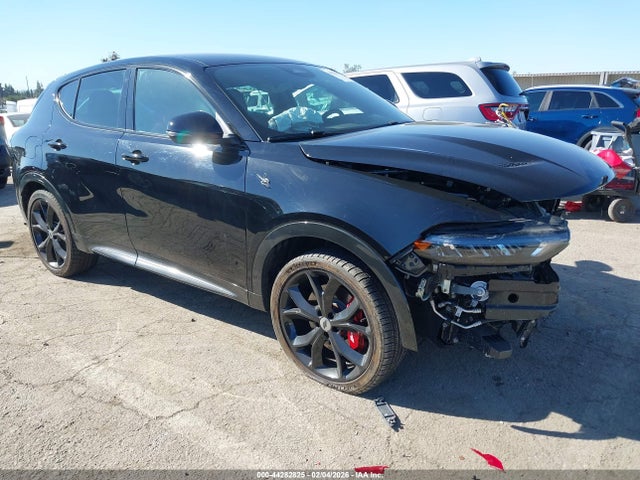 2024 DODGE HORNET ZACPDFCW7R3A14708