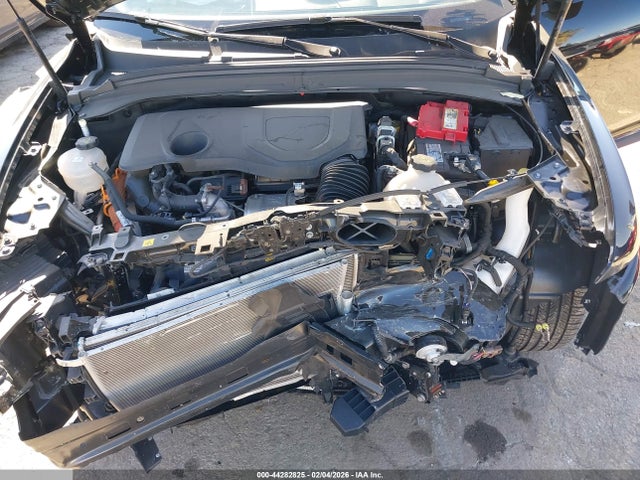 2024 DODGE HORNET ZACPDFCW7R3A14708 Photo 9