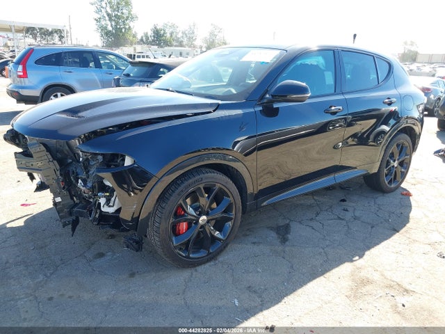 2024 DODGE HORNET ZACPDFCW7R3A14708 Photo 1