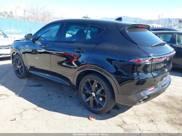 2024 DODGE HORNET ZACPDFCW7R3A14708 Photo 2