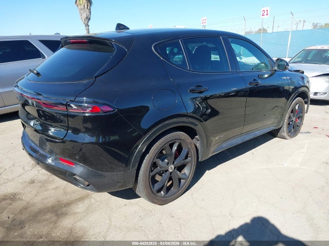 2024 DODGE HORNET ZACPDFCW7R3A14708 Photo 3