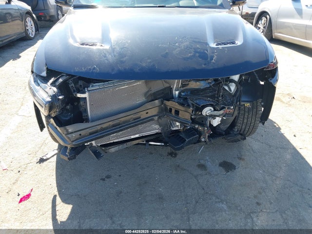 2024 DODGE HORNET ZACPDFCW7R3A14708 Photo 5