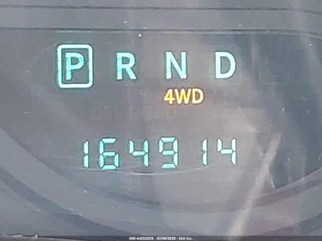 Aukcja sprzedaży 2009 Jeep Wrangler X, vin: 1J4FA24119L722346, numer aukcji: 44282826