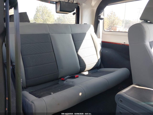 Aukcja sprzedaży 2009 Jeep Wrangler X, vin: 1J4FA24119L722346, numer aukcji: 44282826